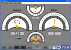 TorqView - Advanced Torque Monitoring Software.