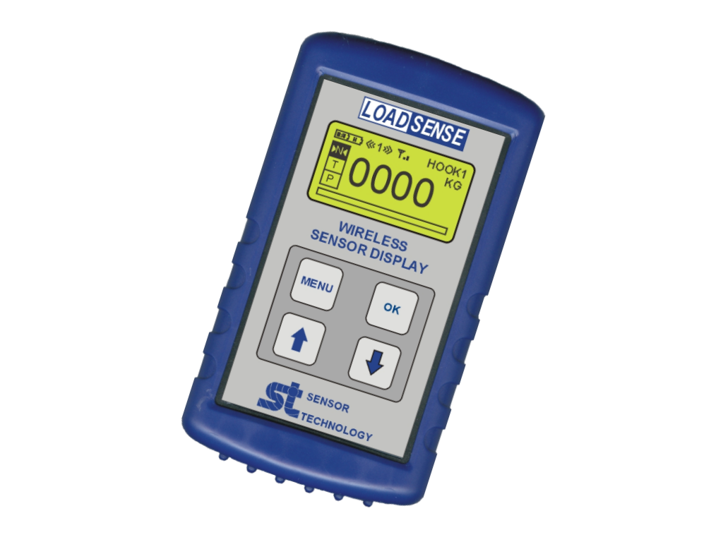 Wireless Strain Gauge Transmitter Sensor Technology