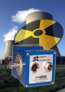 Nuclear engineers avoid contact