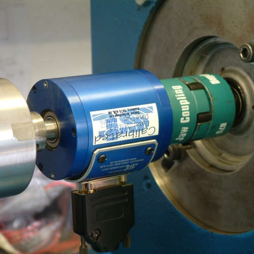 Servo research points the way to improved dynamics