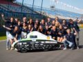 Eco Runner Team Delft